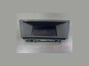 OEM 10-14 BMW E70 E71 X5 X6 Navigation Monitor Screen Information Display 6.5