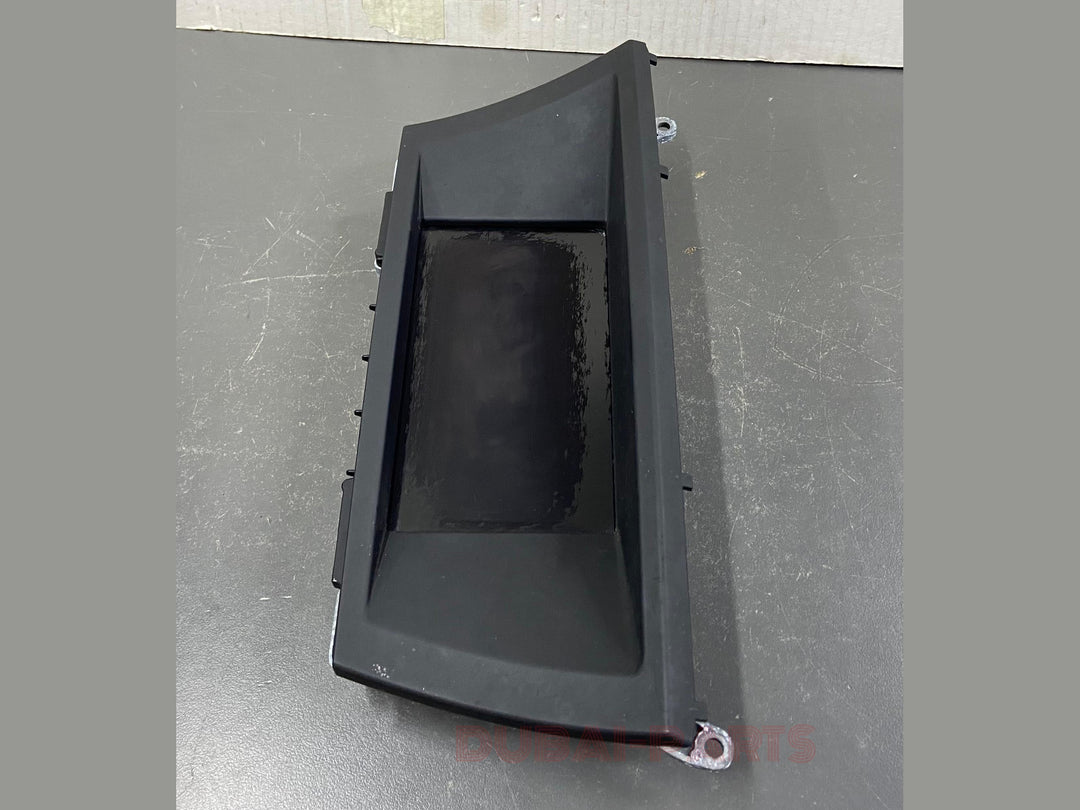 OEM 10-14 BMW E70 E71 X5 X6 Navigation Monitor Screen Information Display 6.5"-9233619 USED ITEM