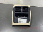 Load image into Gallery viewer, OEM BMW 3 SERIES G20 G21 G23 G80 REAR A/C HEATER CONTROLS &amp; AIR VENTS &amp; USB 9493012

