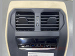 Load image into Gallery viewer, OEM BMW 3 SERIES G20 G21 G23 G80 REAR A/C HEATER CONTROLS &amp; AIR VENTS &amp; USB 9493012

