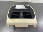 Load image into Gallery viewer, OEM BMW 3 SERIES G20 G21 G23 G80 REAR A/C HEATER CONTROLS &amp; AIR VENTS &amp; USB 9493012
