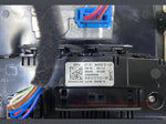 Load image into Gallery viewer, OEM BMW 3 SERIES G20 G21 G23 G80 REAR A/C HEATER CONTROLS &amp; AIR VENTS &amp; USB 9493012
