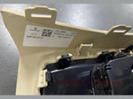 Load image into Gallery viewer, OEM BMW 3 SERIES G20 G21 G23 G80 REAR A/C HEATER CONTROLS &amp; AIR VENTS &amp; USB 9493012
