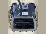 Load image into Gallery viewer, OEM BMW 3 SERIES G20 G21 G23 G80 REAR A/C HEATER CONTROLS &amp; AIR VENTS &amp; USB 9493012
