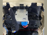 Load image into Gallery viewer, OEM BMW 3 SERIES G20 G21 G23 G80 REAR A/C HEATER CONTROLS &amp; AIR VENTS &amp; USB 9493012
