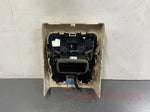 Load image into Gallery viewer, OEM BMW 3 SERIES G20 G21 G23 G80 REAR A/C HEATER CONTROLS &amp; AIR VENTS &amp; USB 9493012

