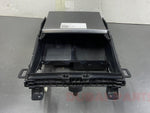 Load image into Gallery viewer, GENUINE BMW G05 G06 G07 CENTRE CONSOLE STORAGE COMPARTMENT UNIT 6810497 USED ITEM
