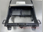 Load image into Gallery viewer, GENUINE BMW G05 G06 G07 CENTRE CONSOLE STORAGE COMPARTMENT UNIT 6810497 USED ITEM
