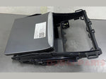 Load image into Gallery viewer, GENUINE BMW G05 G06 G07 CENTRE CONSOLE STORAGE COMPARTMENT UNIT 6810497 USED ITEM
