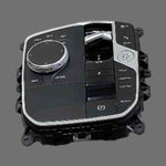Load image into Gallery viewer, OEM BMW Centre console LCI control panel G42 M240IX gear selector i drive RHD 5A63CE1 USED ITEM