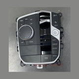 OEM BMW Centre console LCI control panel G42 M240IX gear selector i drive RHD 5A63CE1 USED ITEM