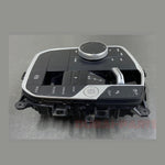 Load image into Gallery viewer, OEM BMW Centre console LCI control panel G42 M240IX gear selector i drive RHD 5A63CE1 USED ITEM