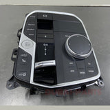 OEM BMW Centre console LCI control panel G42 M240IX gear selector i drive RHD 5A63CE1 USED ITEM