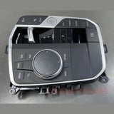 OEM BMW Centre console LCI control panel G42 M240IX gear selector i drive RHD 5A63CE1 USED ITEM
