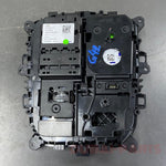Load image into Gallery viewer, OEM BMW Centre console LCI control panel G42 M240IX gear selector i drive RHD 5A63CE1 USED ITEM