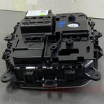 Load image into Gallery viewer, OEM BMW Centre console LCI control panel G42 M240IX gear selector i drive RHD 5A63CE1 USED ITEM