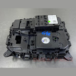 Load image into Gallery viewer, OEM BMW Centre console LCI control panel G42 M240IX gear selector i drive RHD 5A63CE1 USED ITEM