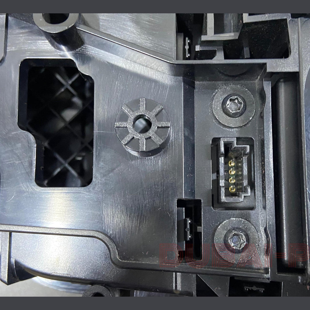 OEM BMW Centre console LCI control panel G42 M240IX gear selector i drive RHD 5A63CE1 USED ITEM