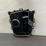 Load image into Gallery viewer, OEM BMW Centre console LCI control panel G42 M240IX gear selector i drive RHD 5A63CE1 USED ITEM