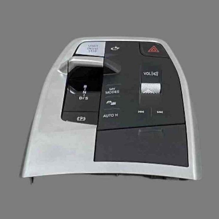 OEM BMW Control Panel Centre Console 5A797B5 2' U06 Active Tourer X1 U11 U12 USED ITEM