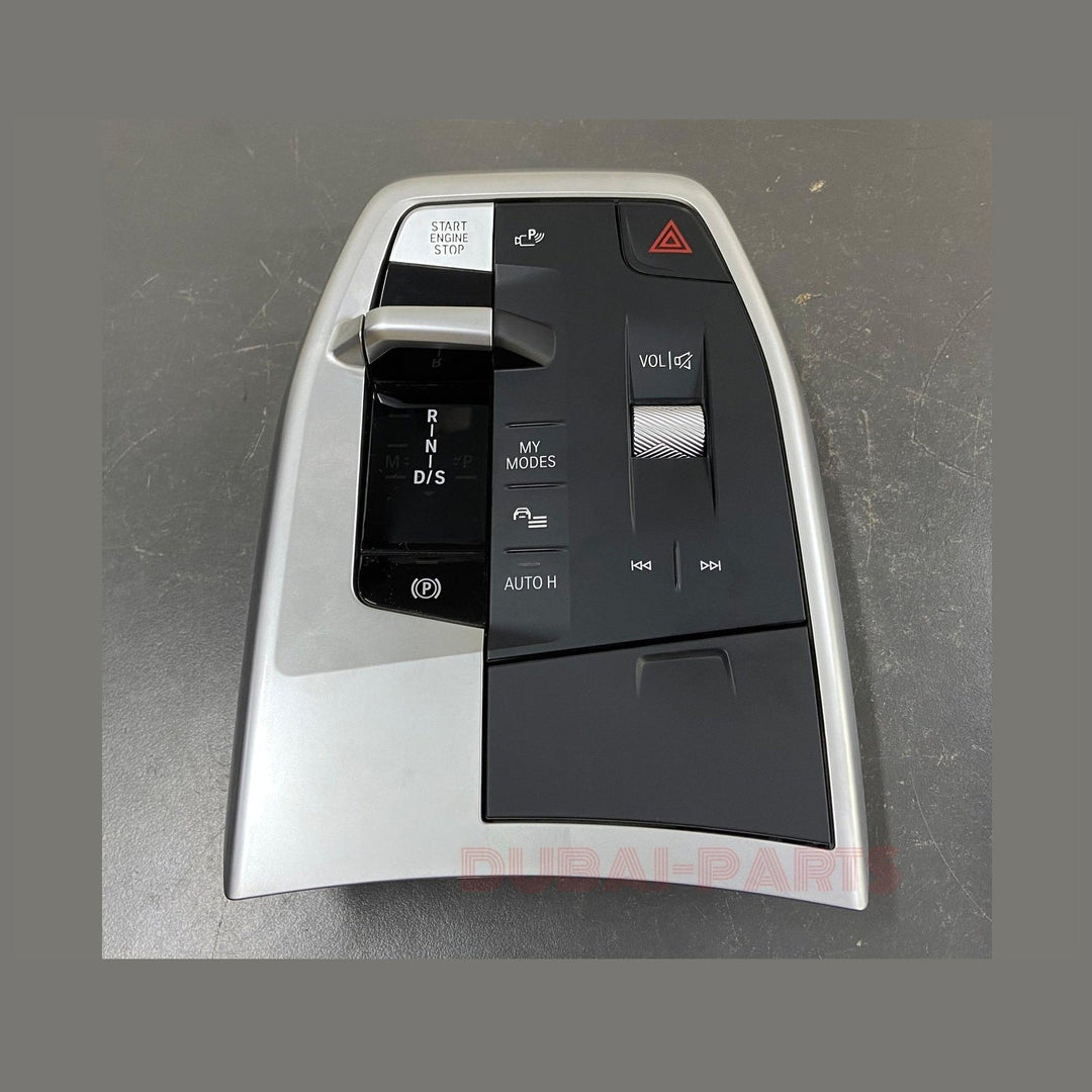 OEM BMW Control Panel Centre Console 5A797B5 2' U06 Active Tourer X1 U11 U12 USED ITEM