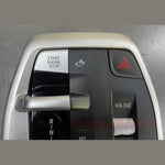 Load image into Gallery viewer, OEM BMW Control Panel Centre Console 5A797B5 2' U06 Active Tourer X1 U11 U12 USED ITEM
