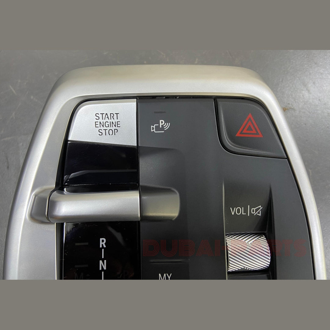 OEM BMW Control Panel Centre Console 5A797B5 2' U06 Active Tourer X1 U11 U12 USED ITEM