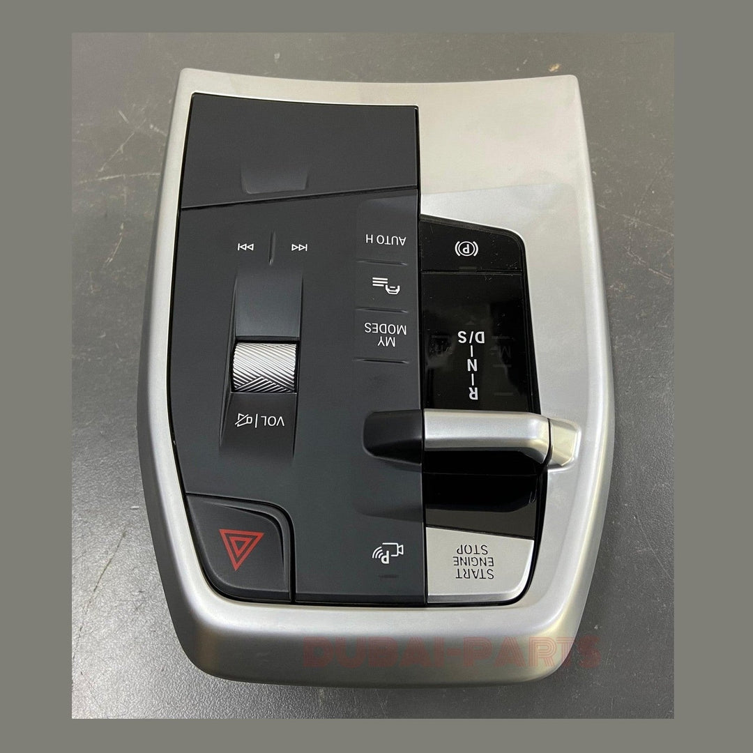 OEM BMW Control Panel Centre Console 5A797B5 2' U06 Active Tourer X1 U11 U12 USED ITEM