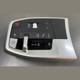 OEM BMW Bedienfeld Mittelkonsole 5A797B5 2er U06 Active Tourer X1 U11 U12 GEBRAUCHTTEIL