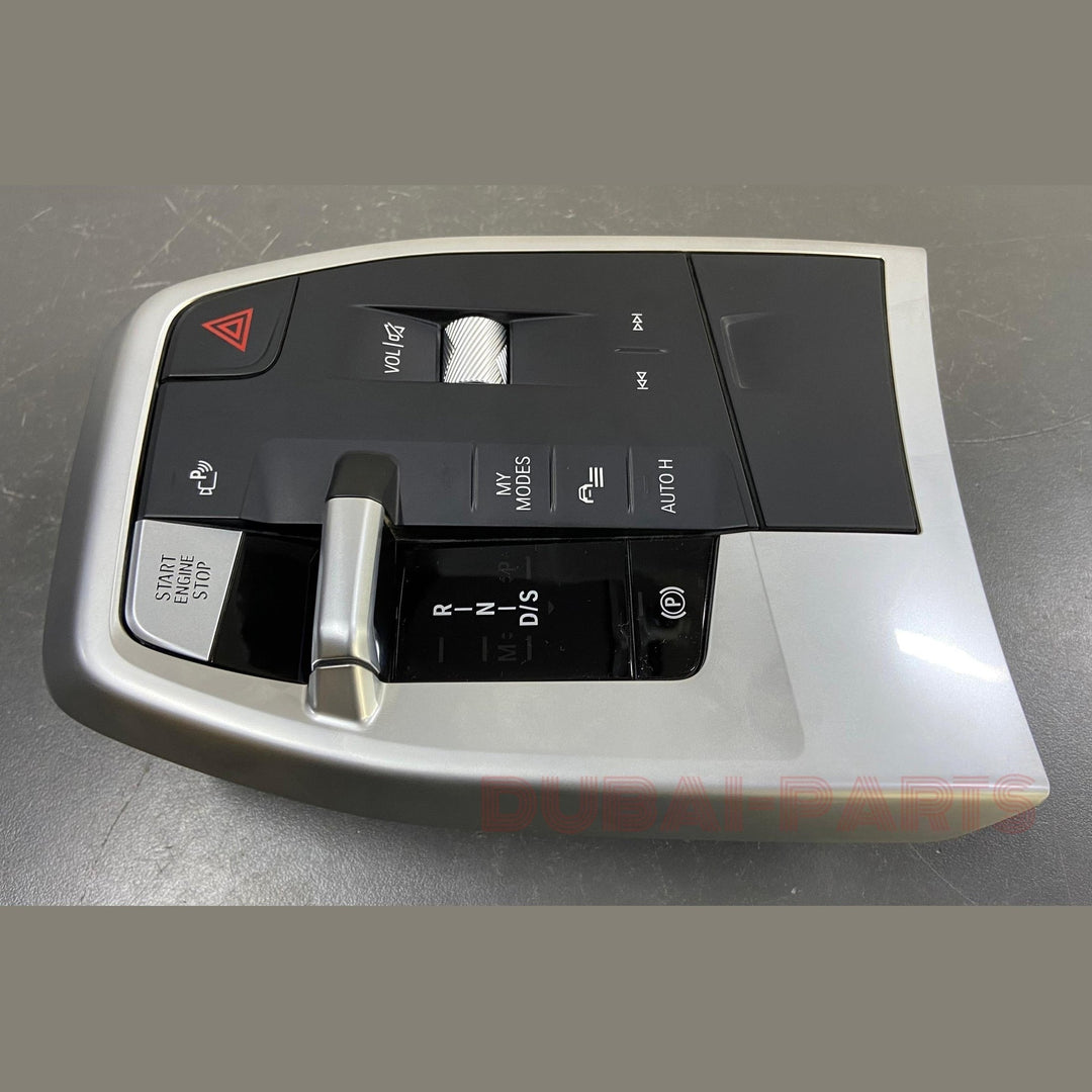 OEM BMW Control Panel Centre Console 5A797B5 2' U06 Active Tourer X1 U11 U12 USED ITEM