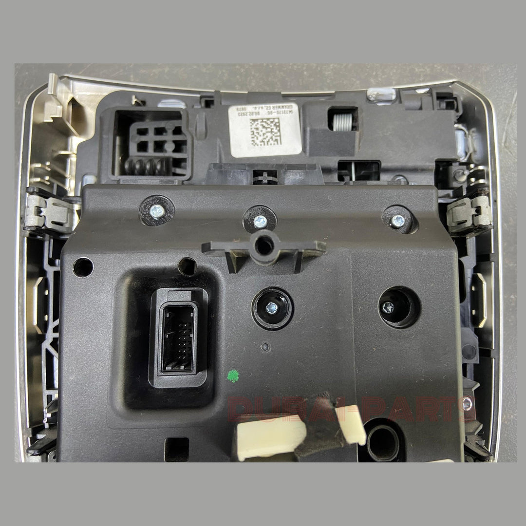 OEM BMW Control Panel Centre Console 5A797B5 2' U06 Active Tourer X1 U11 U12 USED ITEM