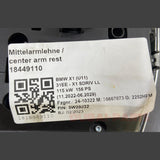 OEM BMW Bedienfeld Mittelkonsole 5A797B5 2er U06 Active Tourer X1 U11 U12 GEBRAUCHTTEIL