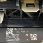 Load image into Gallery viewer, OEM BMW Control Panel Centre Console 5A797B5 2' U06 Active Tourer X1 U11 U12 USED ITEM