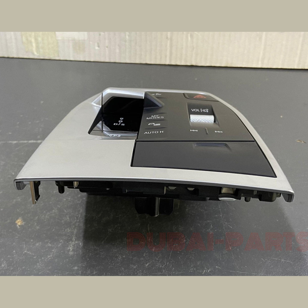 OEM BMW Control Panel Centre Console 5A797B5 2' U06 Active Tourer X1 U11 U12 USED ITEM