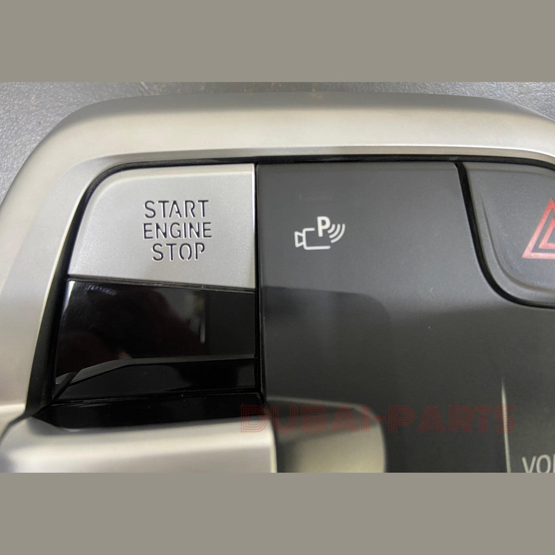 OEM BMW Control Panel Centre Console 5A797B5 2' U06 Active Tourer X1 U11 U12 USED ITEM