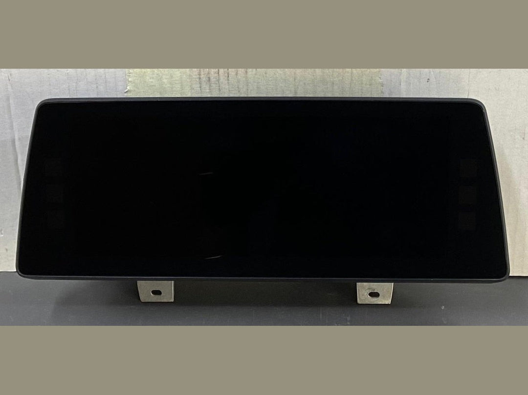 OEM 17-19 BMW F90 M5 G30 G32 CID CENTRAL INFORMATION DISPLAY SCREN OEM 6810511 USED ITEM