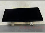 Load image into Gallery viewer, OEM 17-19 BMW F90 M5 G30 G32 CID CENTRAL INFORMATION DISPLAY SCREN OEM 6810511 USED ITEM
