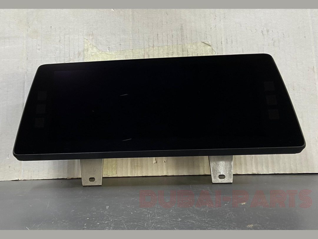 OEM 17-19 BMW F90 M5 G30 G32 CID CENTRAL INFORMATION DISPLAY SCREN OEM 6810511 USED ITEM