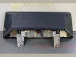 Load image into Gallery viewer, OEM 17-19 BMW F90 M5 G30 G32 CID CENTRAL INFORMATION DISPLAY SCREN OEM 6810511 USED ITEM
