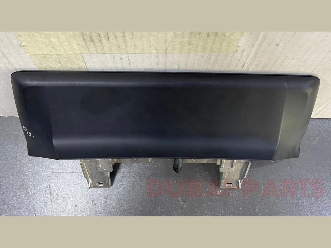OEM 17-19 BMW F90 M5 G30 G32 CID CENTRAL INFORMATION DISPLAY SCREN OEM 6810511 USED ITEM