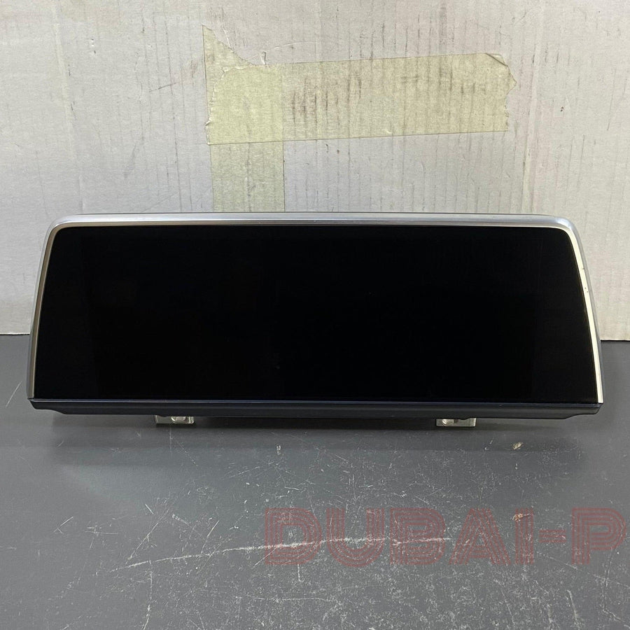 OEM 16-19 BMW G11 G12 740i Dash Center Display NBT Navigation Screen Monitor 6839442 USED ITEM