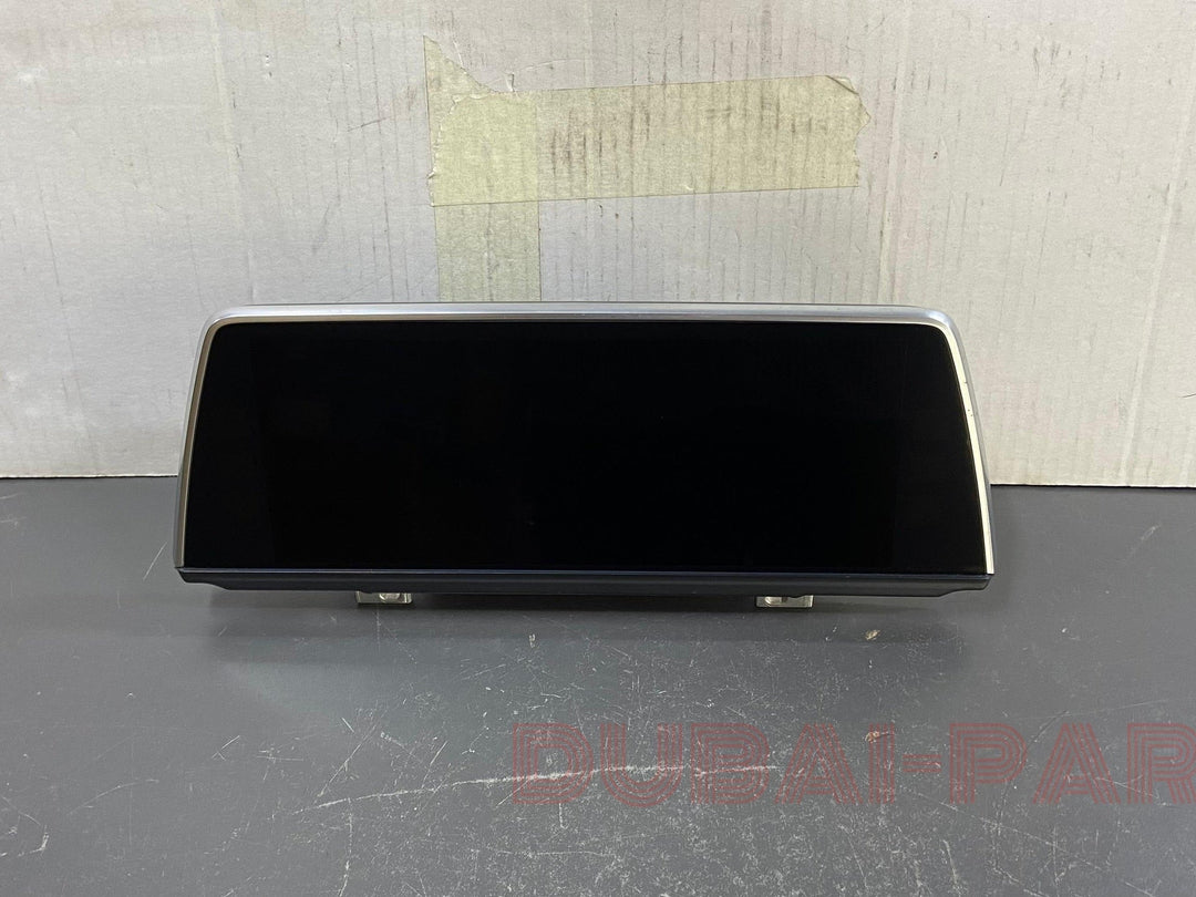 OEM 16-19 BMW G11 G12 740i Dash Center Display NBT Navigation Screen Monitor 6839442 USED ITEM