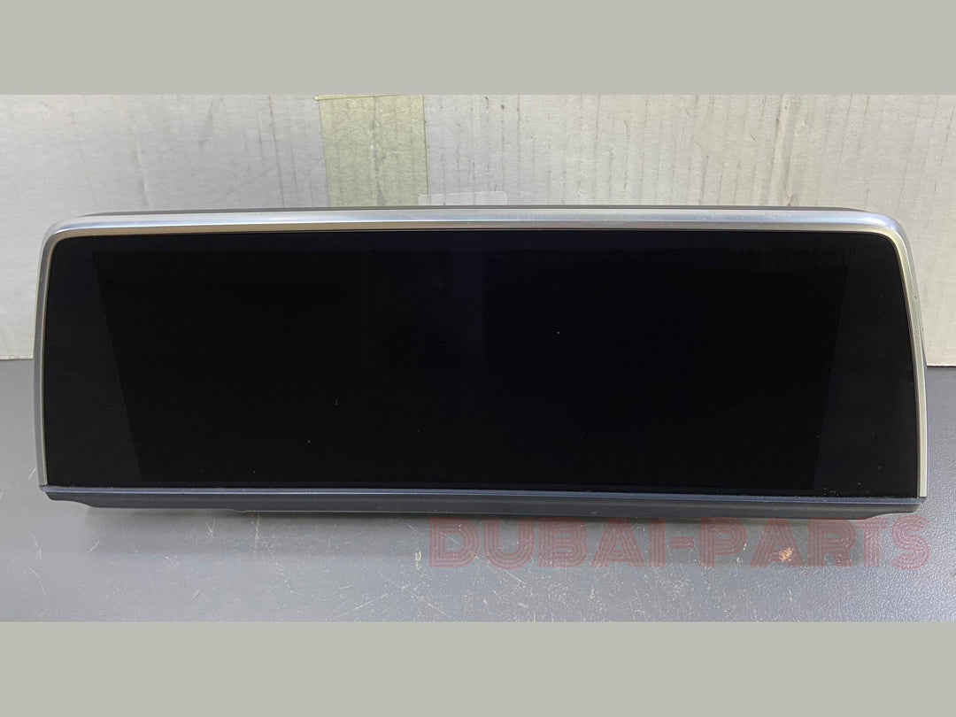 OEM 16-19 BMW G11 G12 740i Dash Center Display NBT Navigation Screen Monitor 6839442 USED ITEM