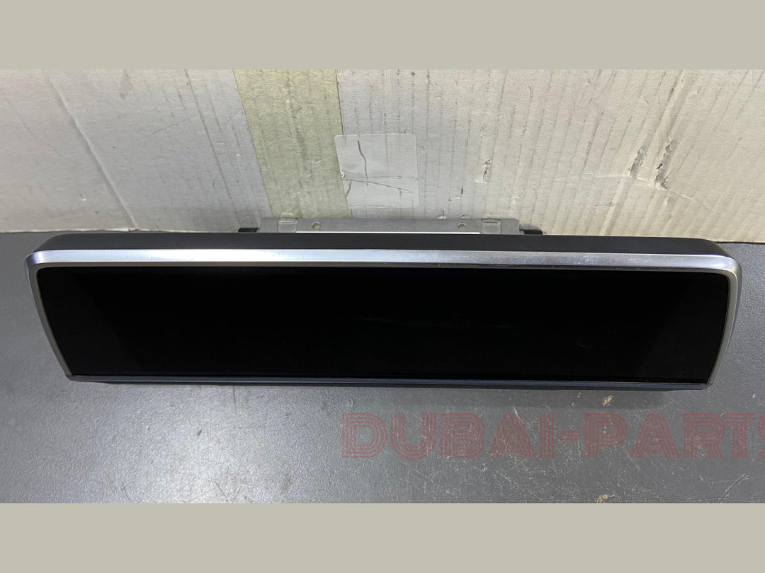 OEM 16-19 BMW G11 G12 740i Dash Center Display NBT Navigation Screen Monitor 6839442 USED ITEM