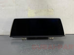 Load image into Gallery viewer, OEM 16-19 BMW G11 G12 740i Dash Center Display NBT Navigation Screen Monitor 6839442 USED ITEM
