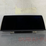 OEM 16-19 BMW G11 G12 740i Dash Center Display NBT Navigation Screen Monitor 6839442 USED ITEM
