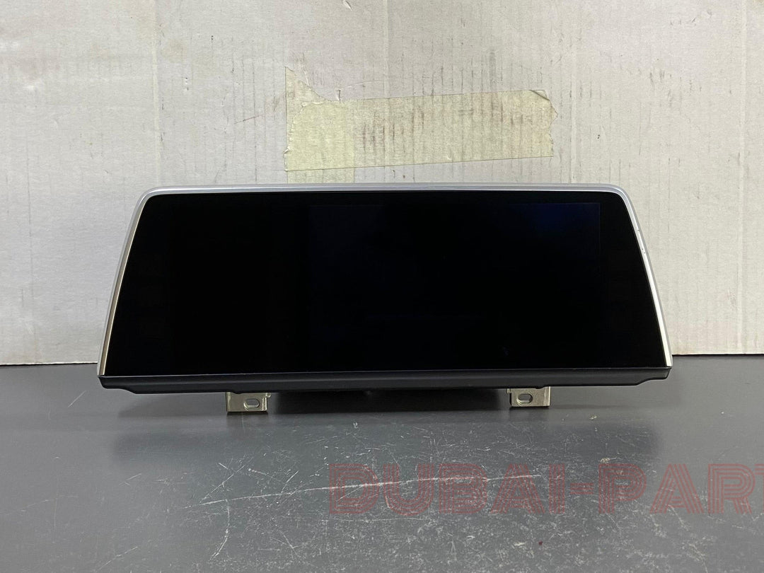 OEM 16-19 BMW G11 G12 740i Dash Center Display NBT Navigation Screen Monitor 6839442 USED ITEM