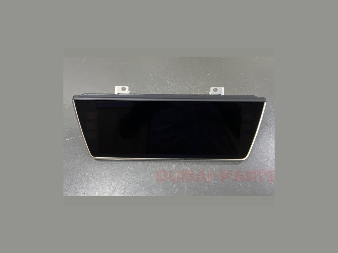 OEM 16-19 BMW G11 G12 740i Dash Center Display NBT Navigation Screen Monitor 6839442 USED ITEM