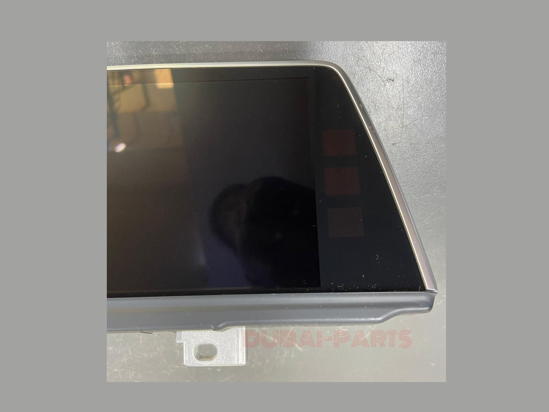 OEM 16-19 BMW G11 G12 740i Dash Center Display NBT Navigation Screen Monitor 6839442 USED ITEM