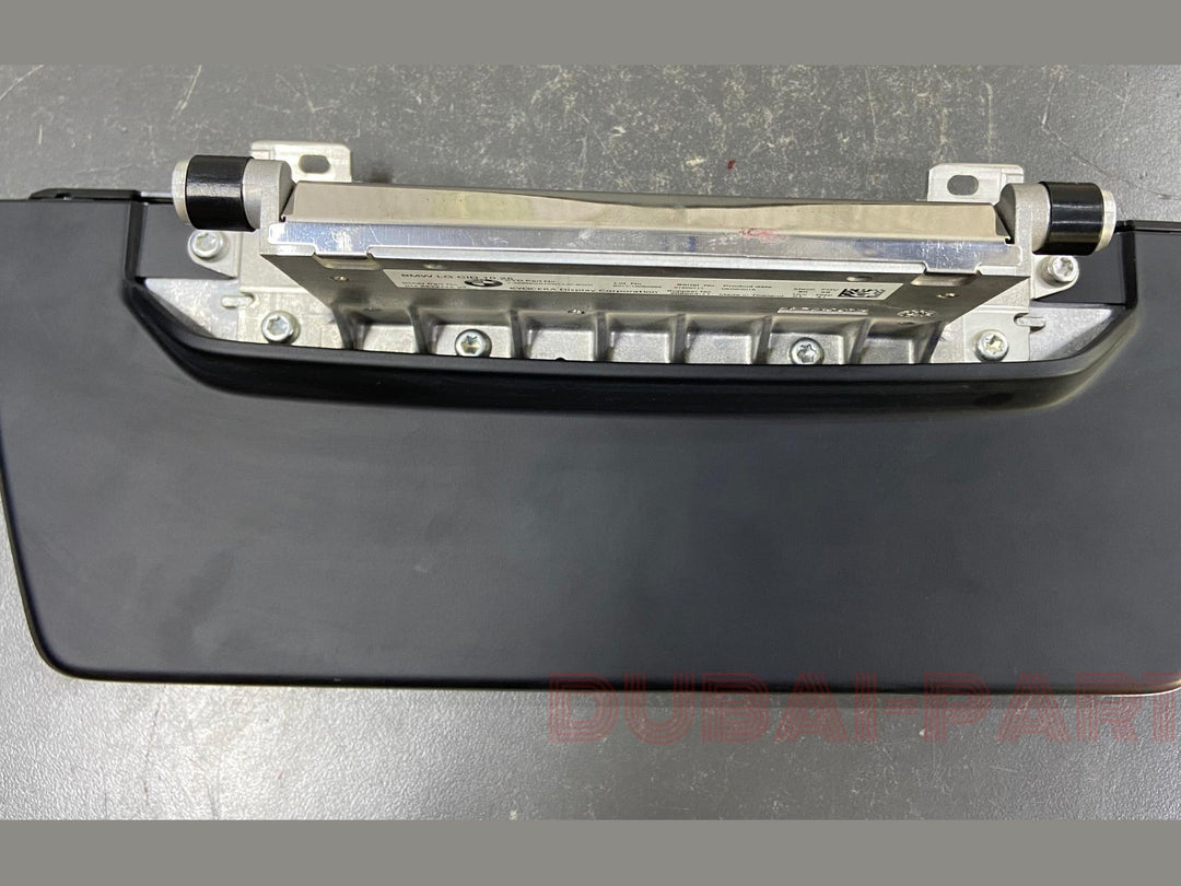 OEM 16-19 BMW G11 G12 740i Dash Center Display NBT Navigation Screen Monitor 6839442 USED ITEM